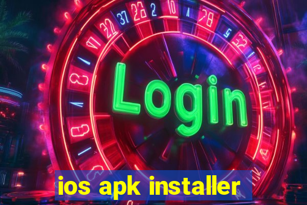 ios apk installer